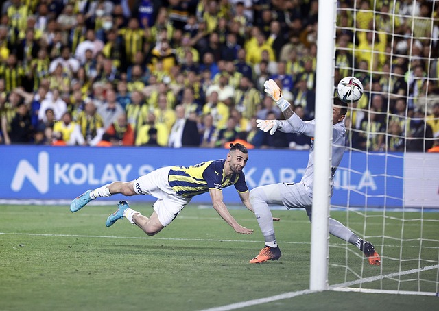 在赛场之外 在赛场之外